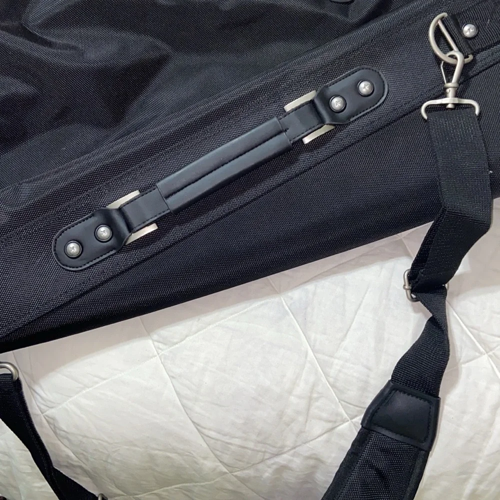 Wallybag Premium Garment framed Bag 45”